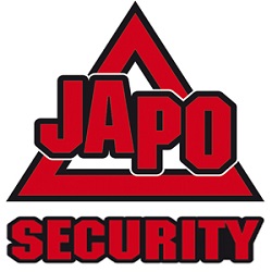 Logo Japo Security
